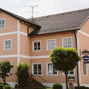  Herberg Krone Duitsland