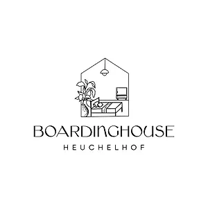  Aparthotel Boardinghouse-heuchelhof Duitsland