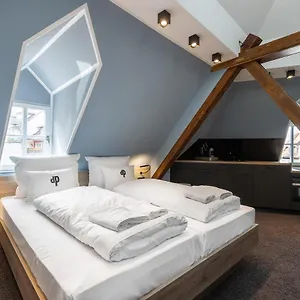  Aparthotel Oldtown By Daspaul Duitsland