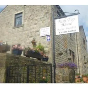 Park House 4*, Keighley United Kingdom