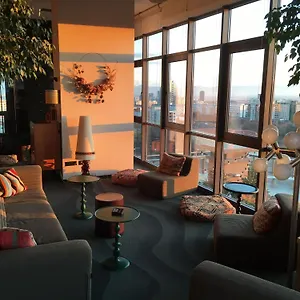 **** Hotel Wn Lab - Including Breakfast And Parking Bulgaria