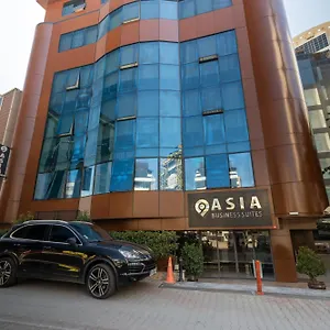 Business Istanbul
