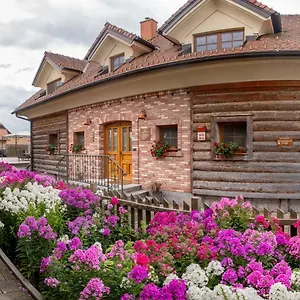 Bauernhof Bio Trnulja