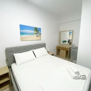*** Hotel Yard Paradise Albania