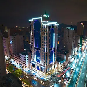 *** Hotel Selat Al Bait Saoedi-Arabië
