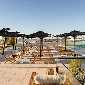 ***** Hotel 3hb Portugal