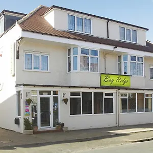 The Bayridge 4*, Bridlington United Kingdom