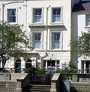 Admiral 3*, Scarborough United Kingdom