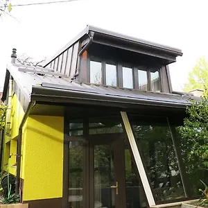 Blumauer Apartment
