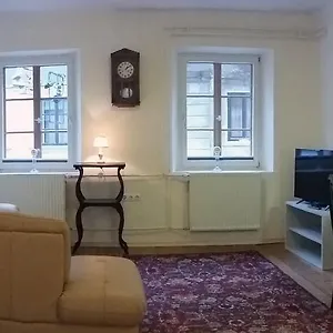 Jager Tour As Apartment