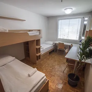 Dic Auberge de jeunesse
