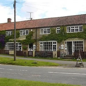 The Barn & Tea 4*, Kirkbymoorside United Kingdom
