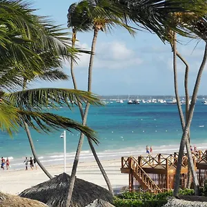 Tropical At Corales - Caribbean Fzco 5*, Punta Cana Dominican Republic