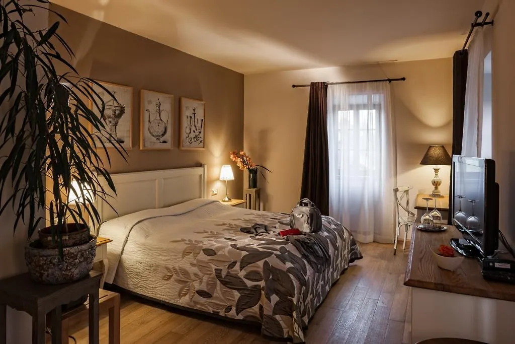 **** Bed & Breakfast B&B Dvor Tacen Ljubljana Slovenia