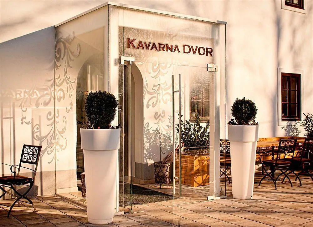 Bed & Breakfast B&B Dvor Tacen Ljubljana