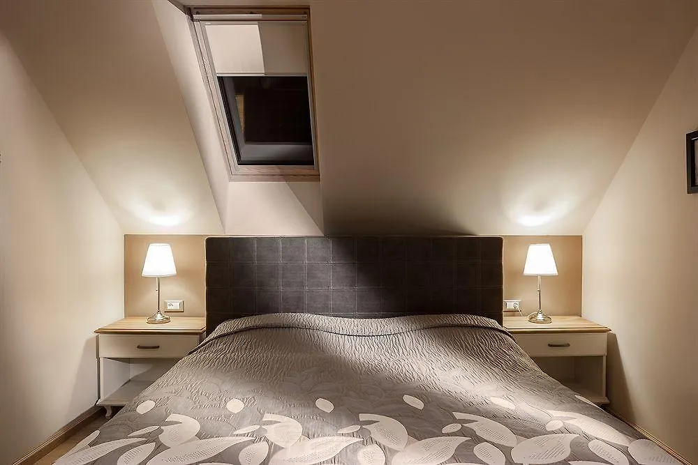 **** Bed & Breakfast B&B Dvor Tacen Ljubljana Slovenia