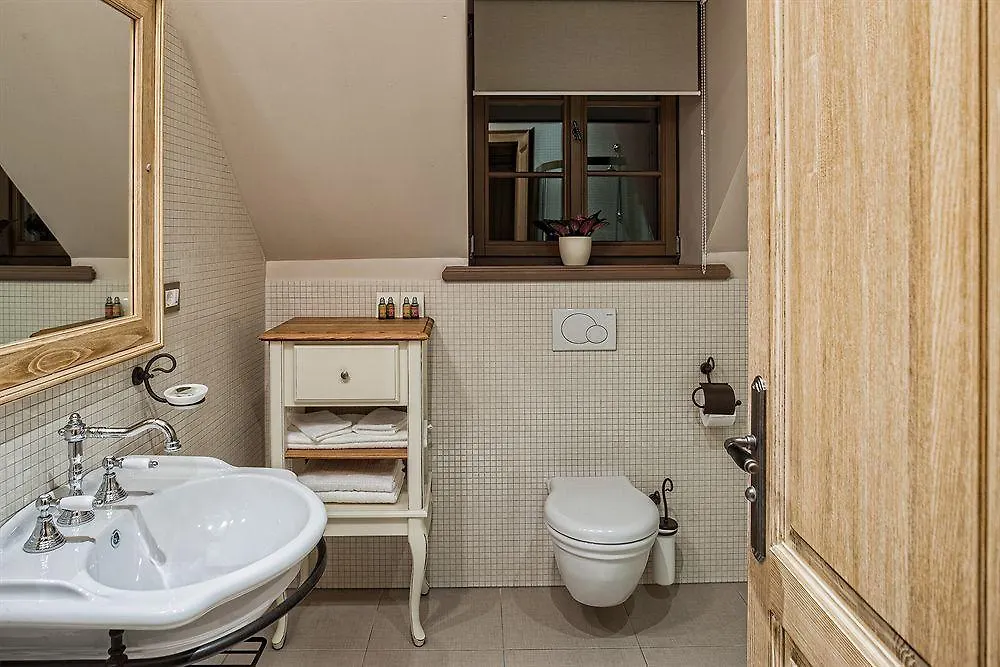Bed & Breakfast B&B Dvor Tacen Ljubljana