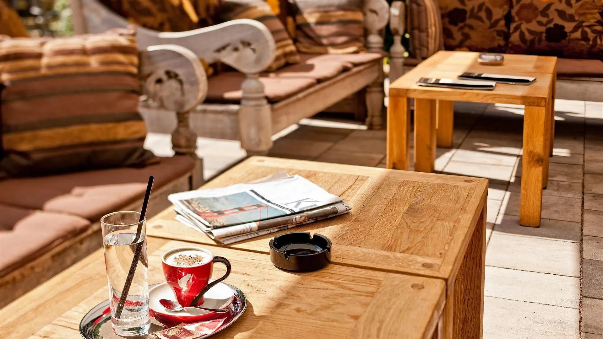 Bed & Breakfast B&B Dvor Tacen Ljubljana