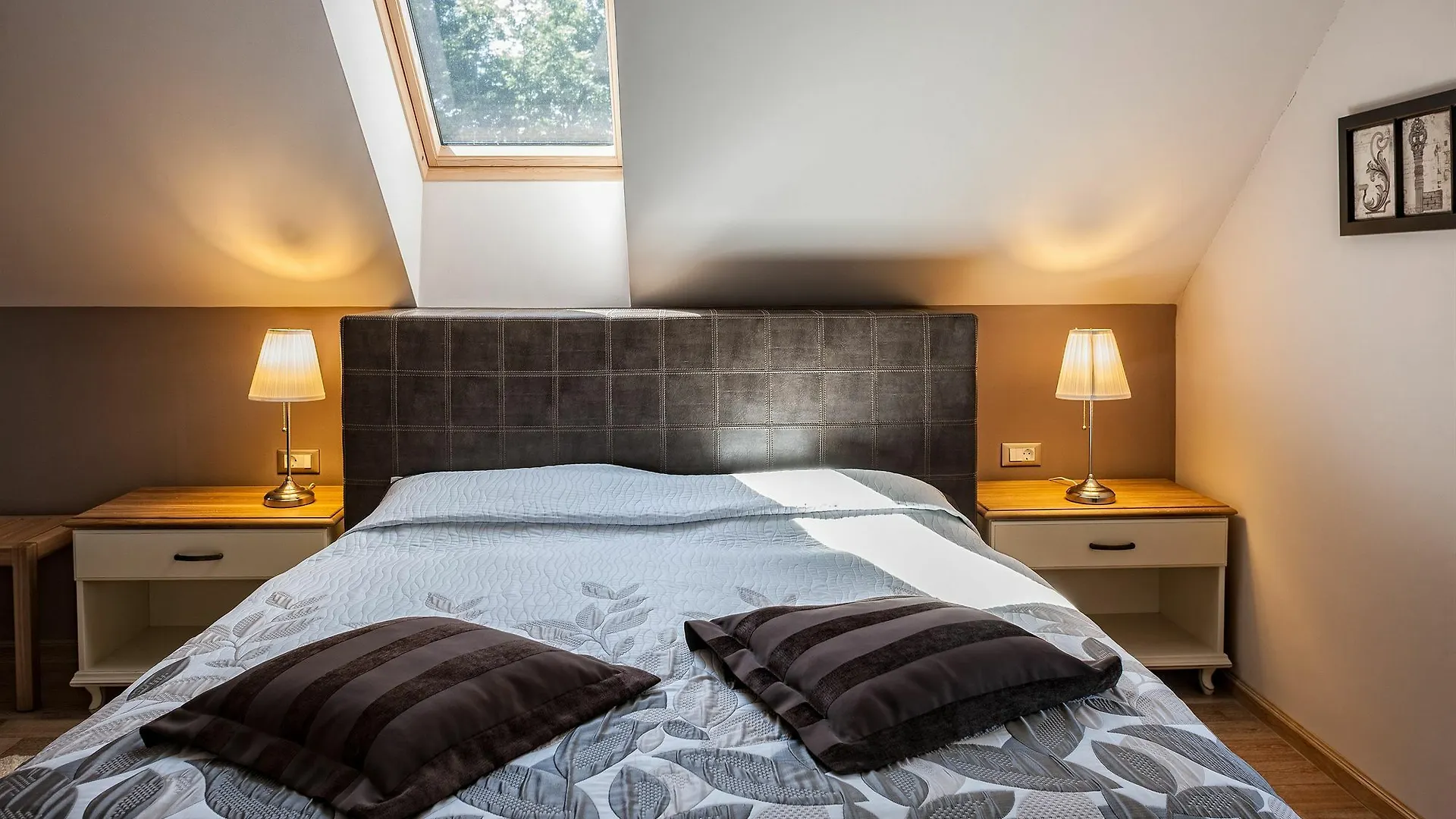 Bed & Breakfast B&B Dvor Tacen Ljubljana