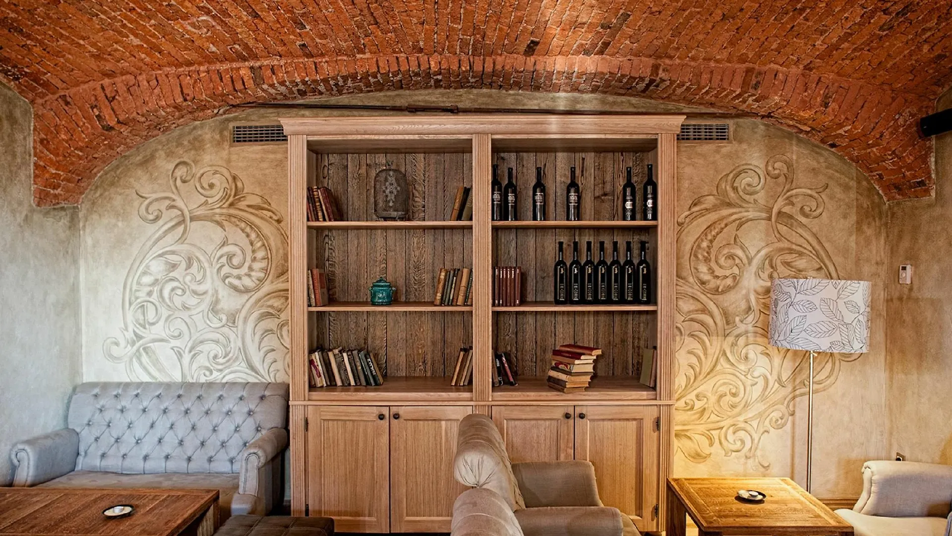 B&B Dvor Tacen Ljubljana