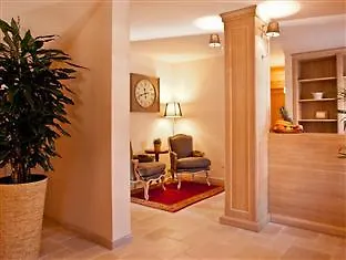 B&B Dvor Tacen Ljubljana Bed & Breakfast