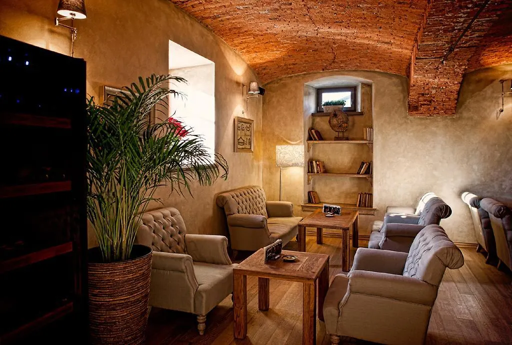 Oda ve Kahvaltı B&B Dvor Tacen Ljubljana