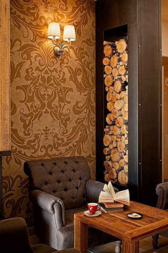 B&B Dvor Tacen Ljubljana