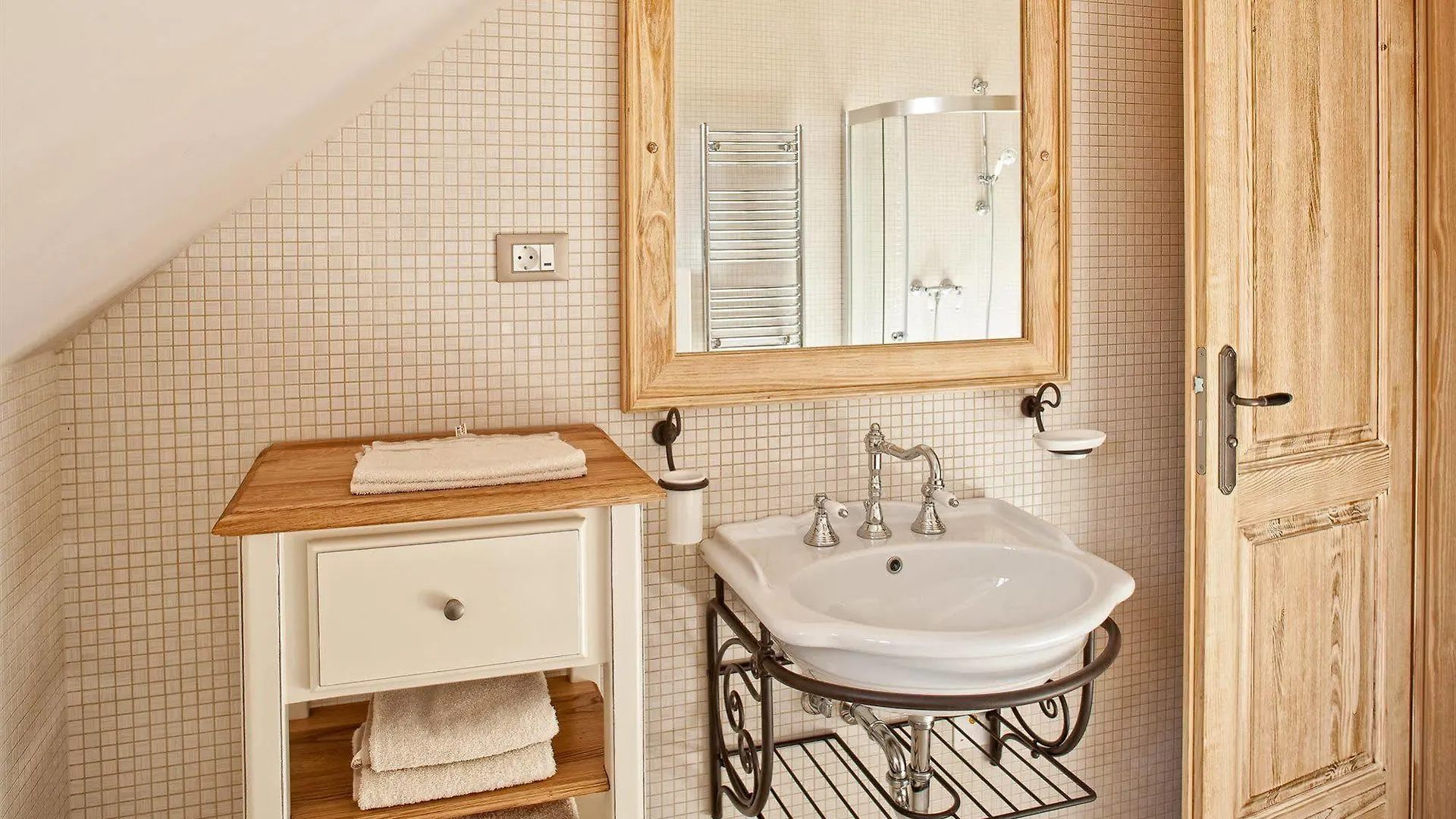 B&B Dvor Tacen Ljubljana