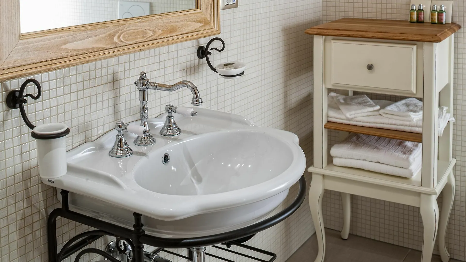 B&B Dvor Tacen Ljubljana