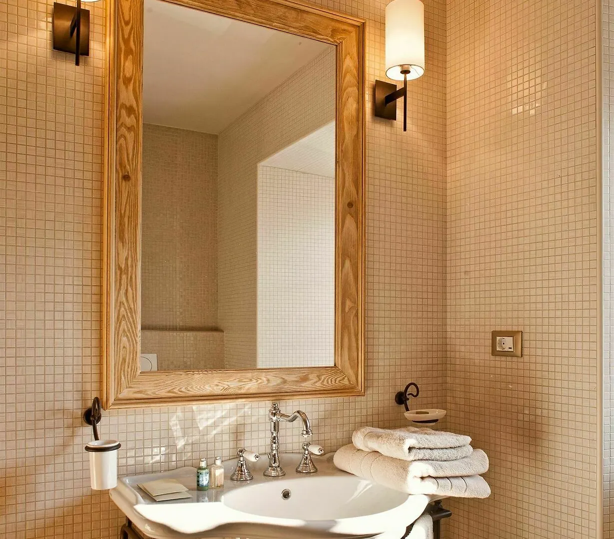 **** Oda ve Kahvaltı B&B Dvor Tacen Ljubljana Slovenya