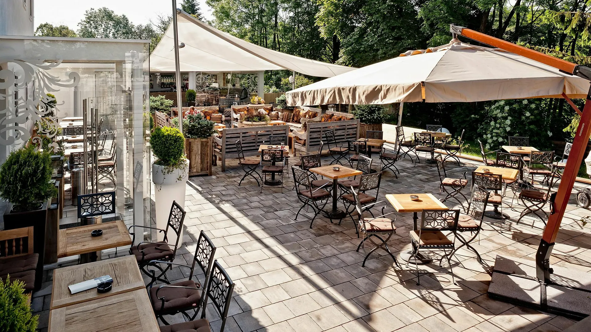 B&B Dvor Tacen Ljubljana